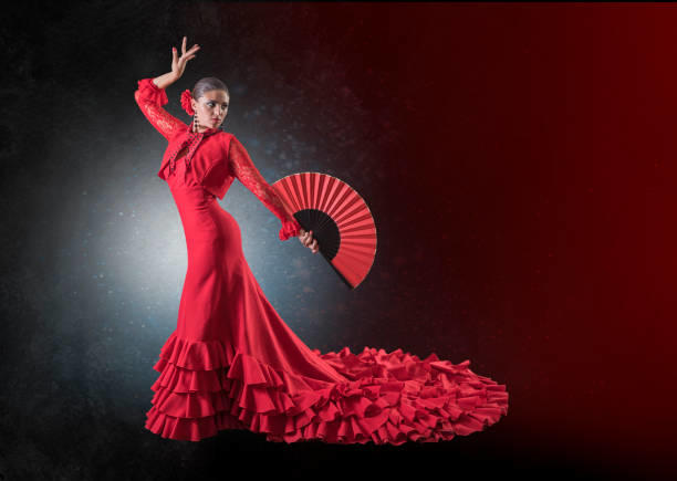 Spectacle Flamenco