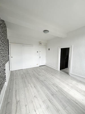 Appartement - 28 m² - 1 pièce