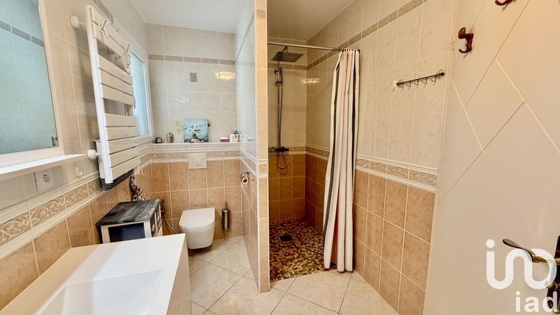 Maison - 130 m² - 4 pièces