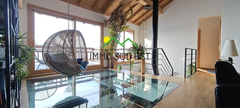 Maison - 175 m² - 6 pièces