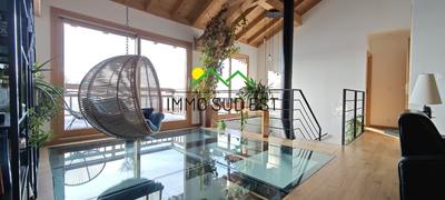 Maison - 175 m² - 6 pièces