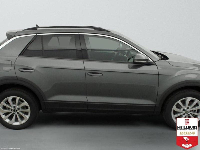 Volkswagen t-Roc 2.0 Tdi 150 Start/Stop Dsg7 Life Plus