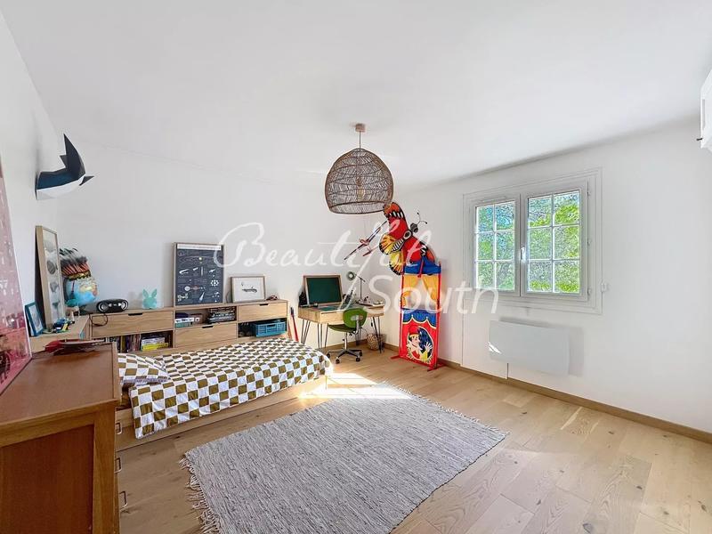 Villa - 174 m² - 5 pièces