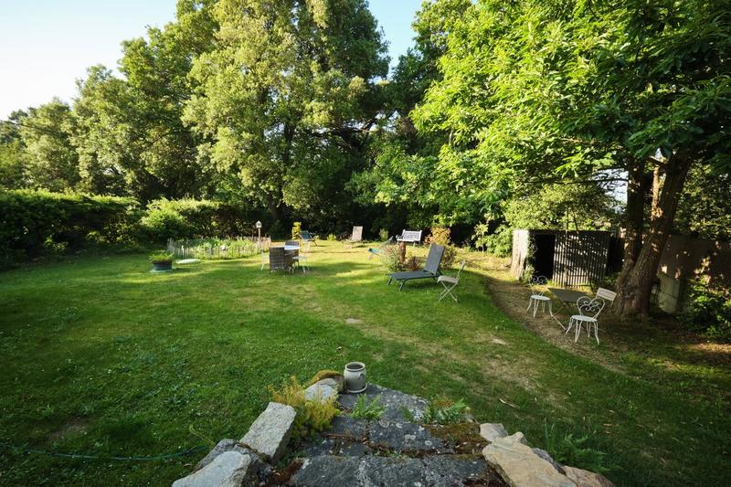 Maison traditionnelle - 103 m² - 5 pièces