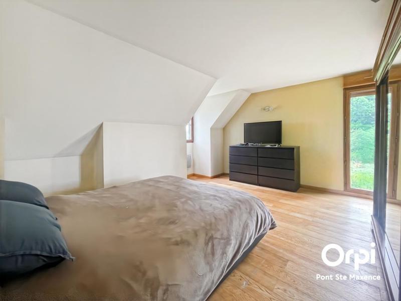 Maison - 186 m² - 6 pièces