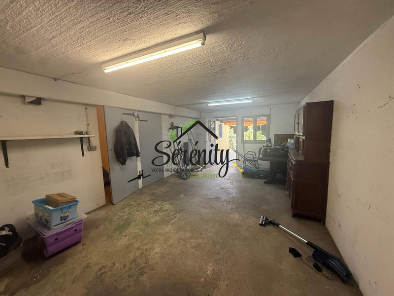 Maison - 73 m² - 5 pièces