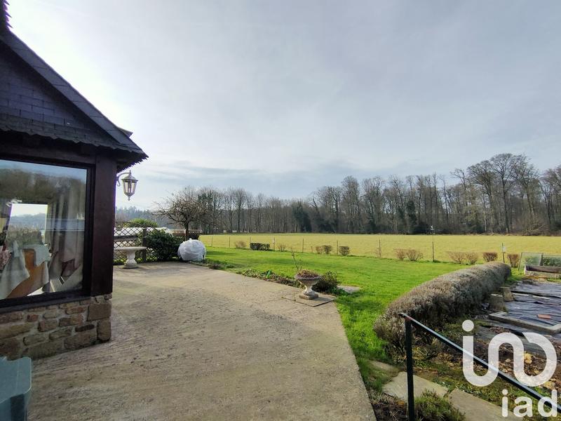 Maison - 183 m² - 6 pièces