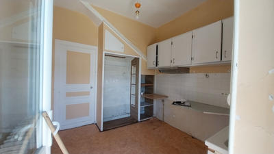 Maison - 116 m² - 6 pièces