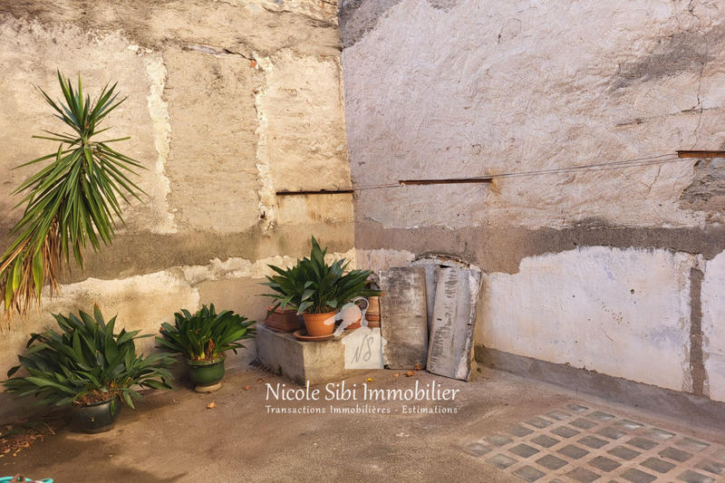 Maison de village - 118 m² - 5 pièces