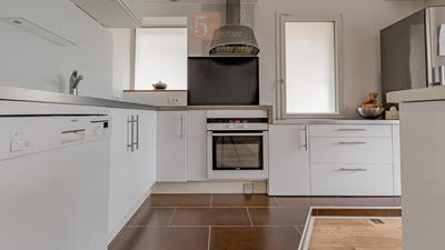 Maison - 79 m² - 3 pièces