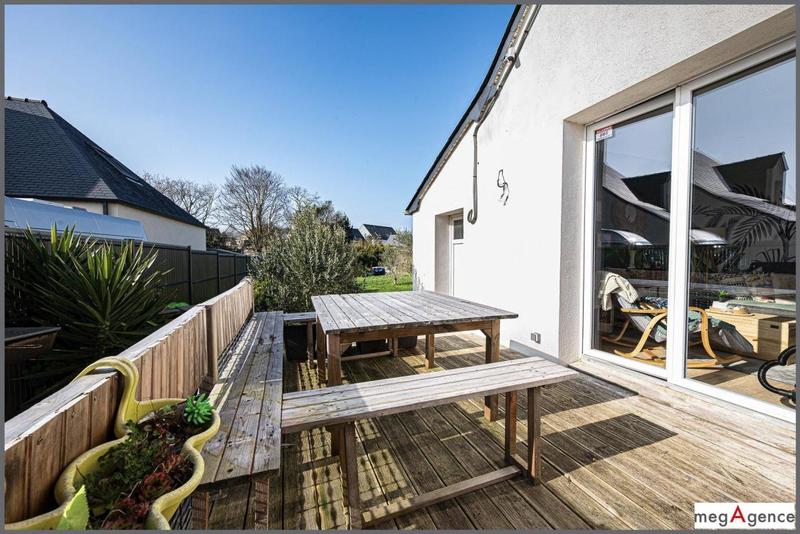 Maison - 161 m² - 9 pièces