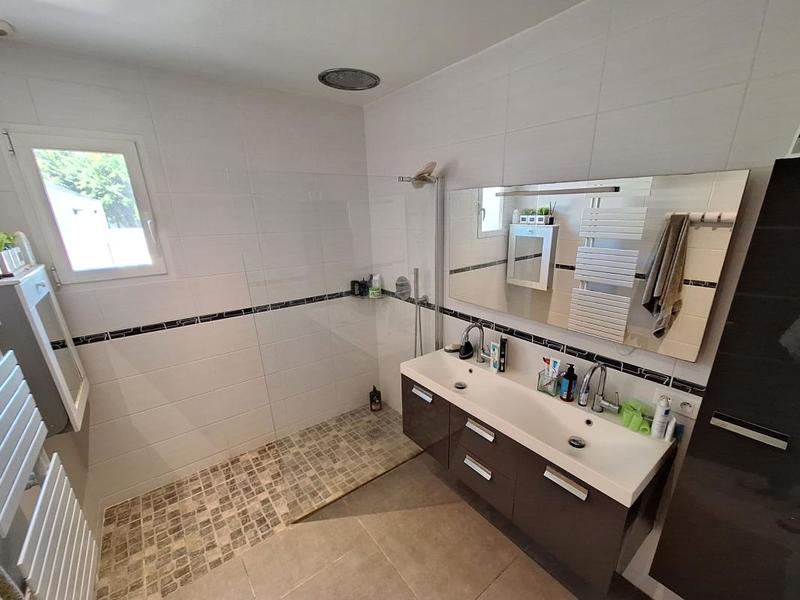 Maison - 164 m² - 5 pièces