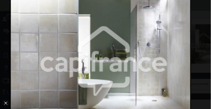 Appartement - 87 m² - 5 pièces
