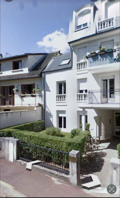 Appartement - 43 m² - 3 pièces