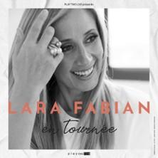 Lara Fabian - Tournée