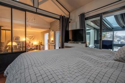 Maison - 128 m² - 6 pièces