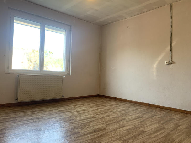 Maison - 171 m² - 7 pièces