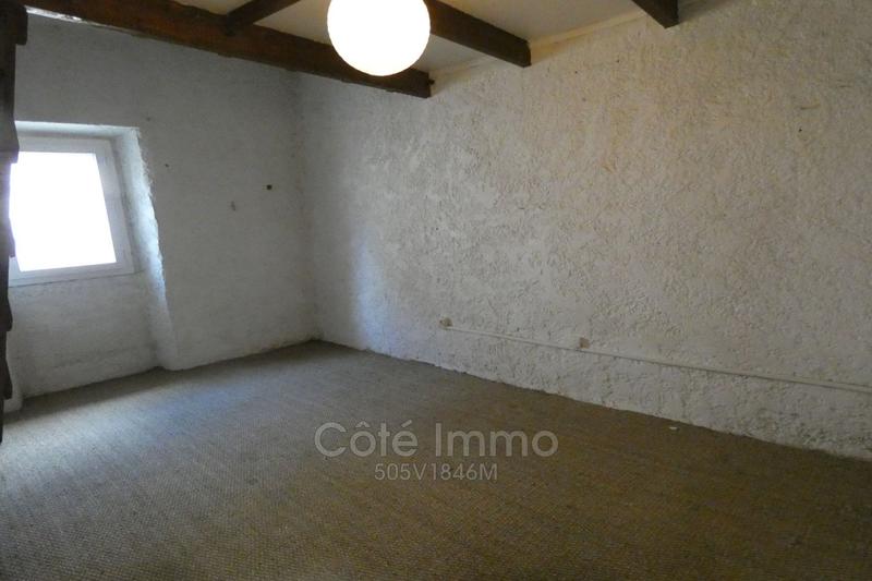 Maison de village - 68 m² - 3 pièces