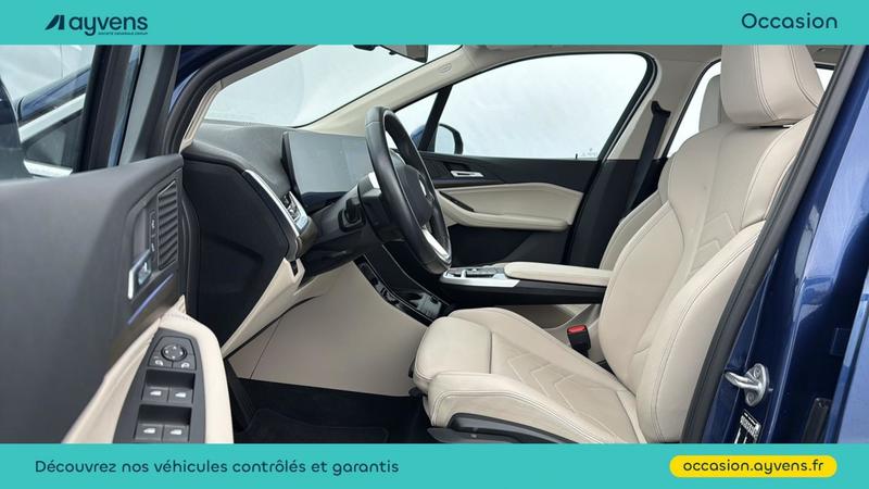Bmw Serie 2 Active Toure ActiveTourer 218i 136ch Business Design Dkg7