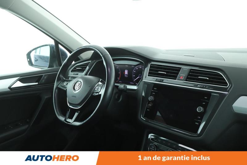 Volkswagen Tiguan 2.0 Tdi BlueMotion Tech Dsg7 150 ch