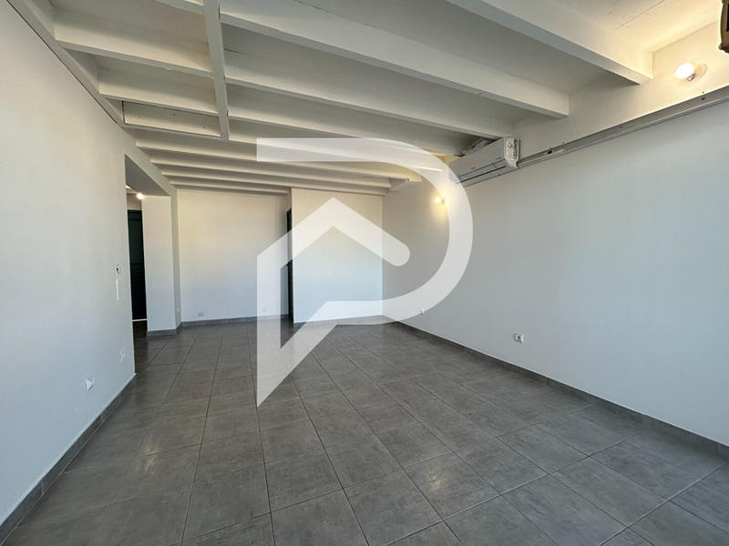 Maison - 137 m² - 5 pièces