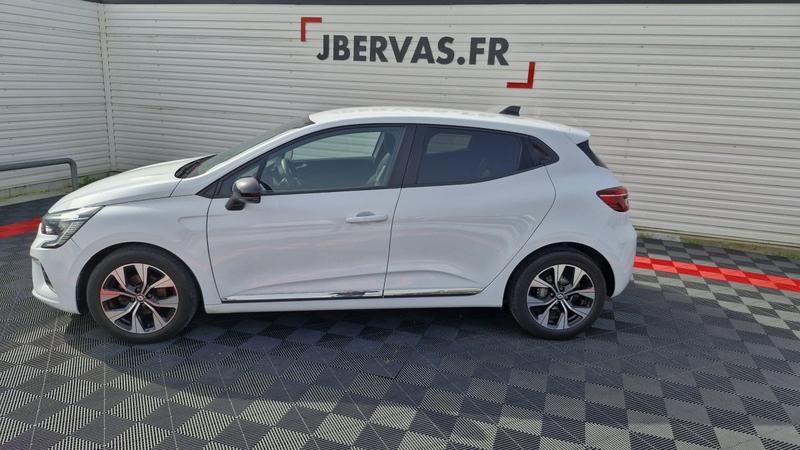 Renault Clio V Sce 65 Evolution