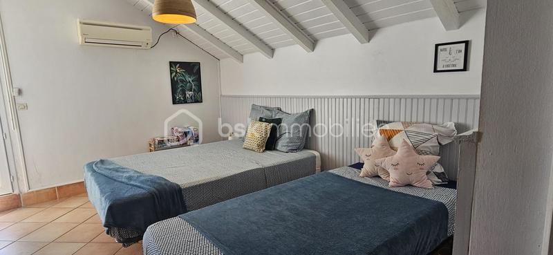 Villa - 73 m² - 4 pièces