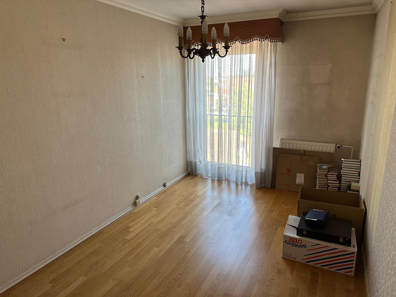 Appartement - 78 m² - 3 pièces