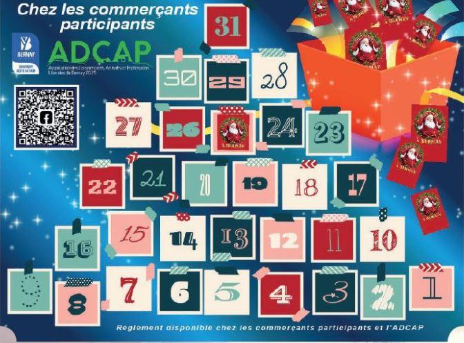 Bernay en fête : animations des commerçants