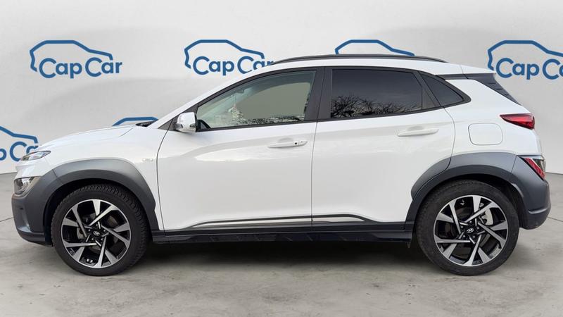 Hyundai Kona 1.0 t-GDi 120 Executive