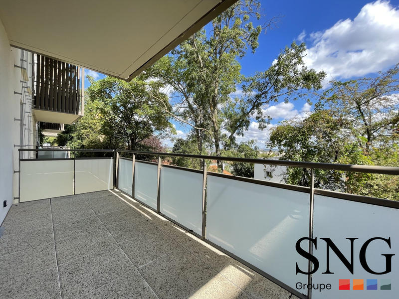 Appartement - 69 m² - 3 pièces