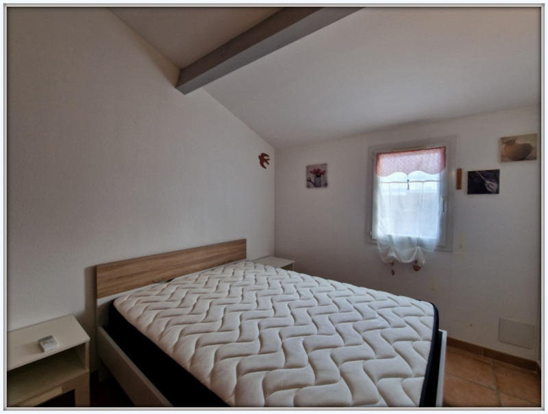 Maison - 33 m² - 3 pièces