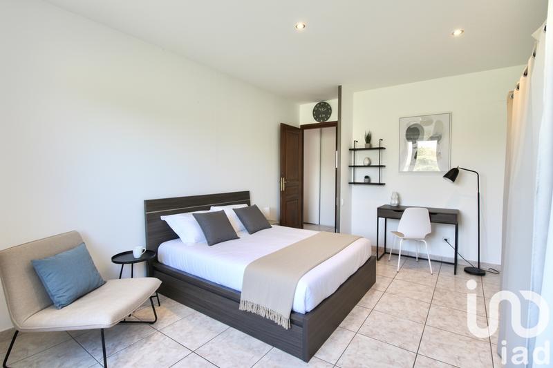 Maison - 129 m² - 6 pièces