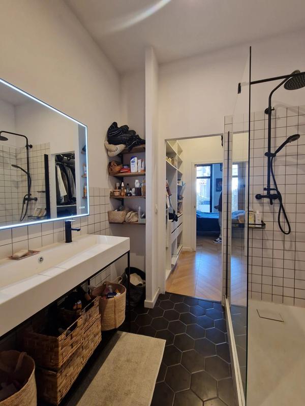 Appartement - 177 m² - 5 pièces