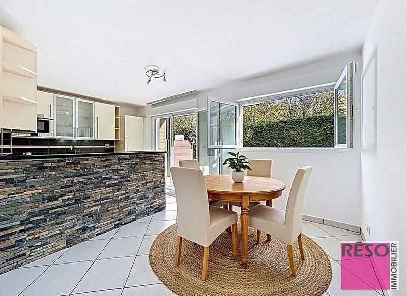 Villa - 117 m² - 5 pièces