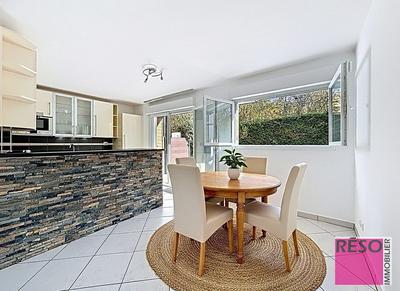 Villa - 117 m² - 5 pièces