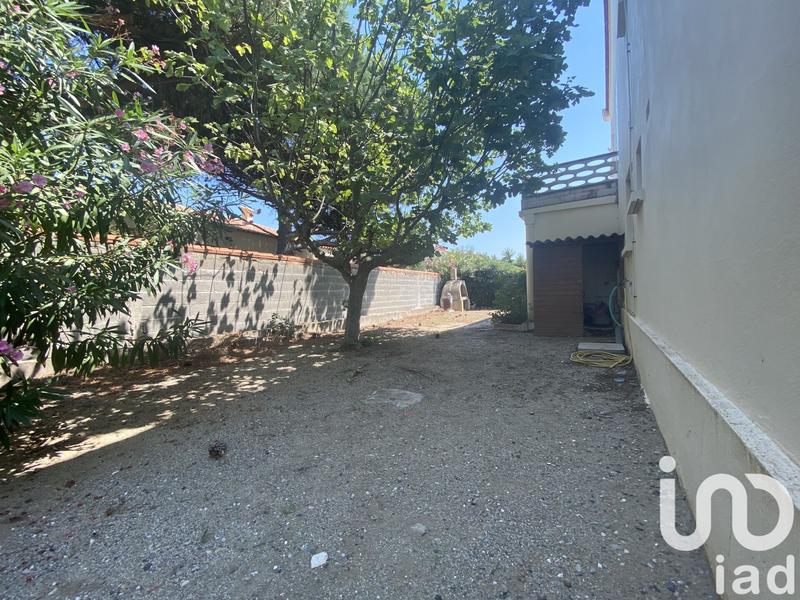 Maison - 170 m² - 9 pièces