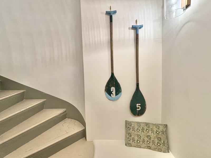 Maison traditionnelle - 55 m² - 3 pièces