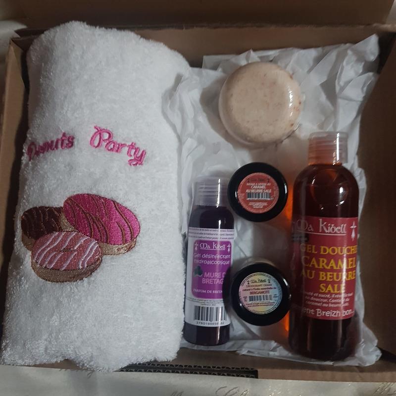 La boutique de la fée déjantée