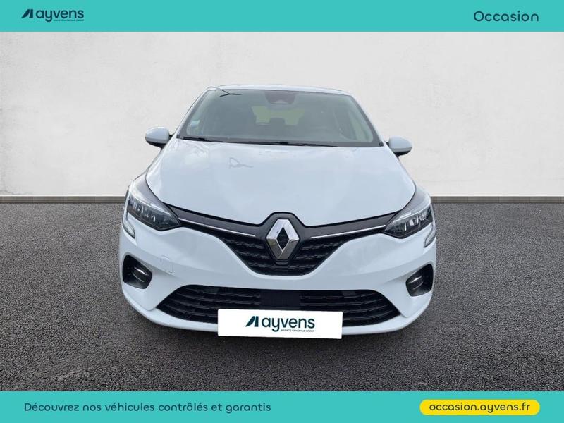 Renault Clio 1.0 TCe 90ch Business