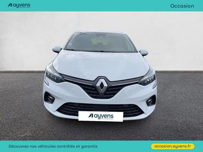 Renault Clio 1.0 TCe 90ch Business