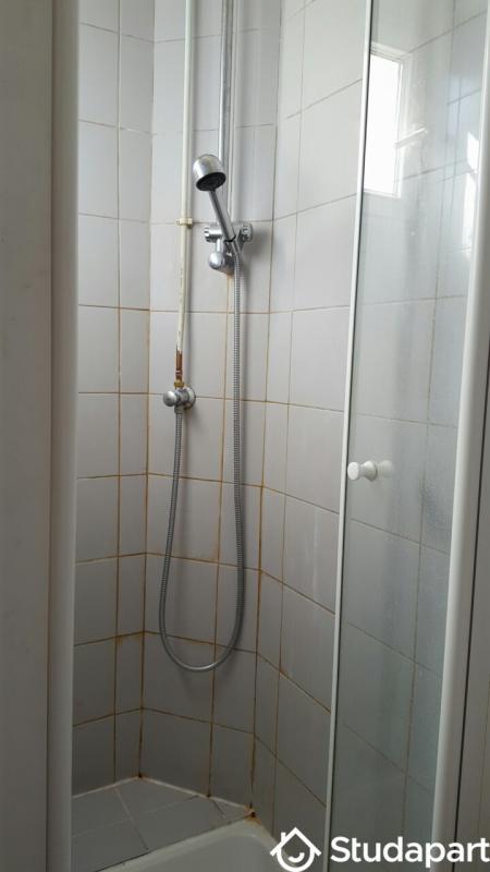 Appartement - 9 m² - 1 pièce