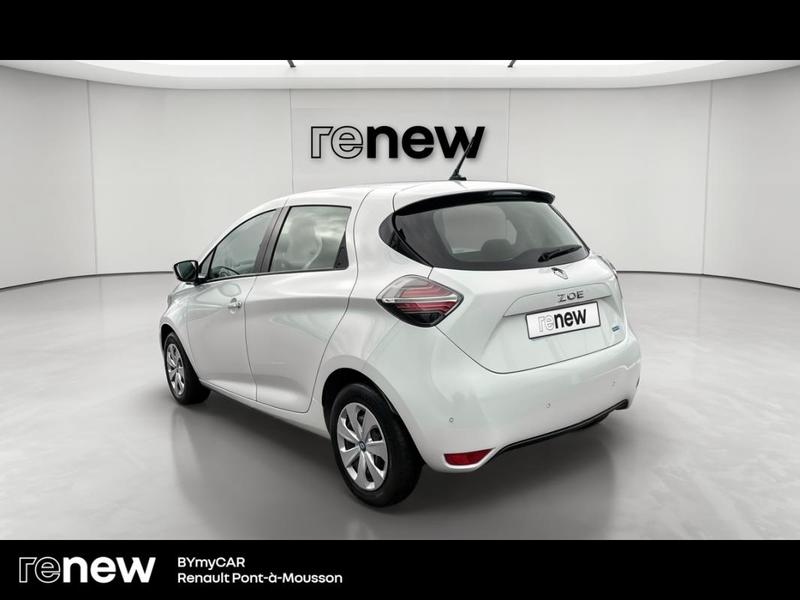 Renault Zoe R110 Achat Intégral Business