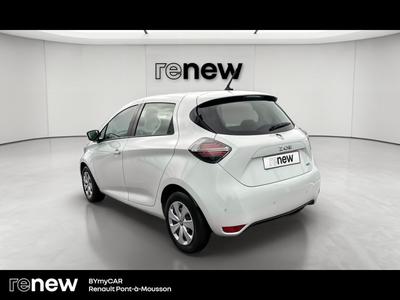 Renault Zoe R110 Achat Intégral Business