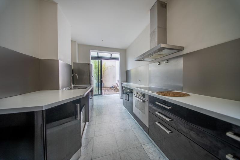 Villa - 185 m² - 7 pièces