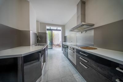 Villa - 185 m² - 7 pièces