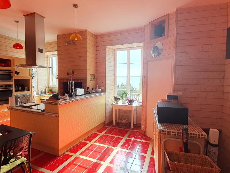 Maison - 152 m² - 5 pièces