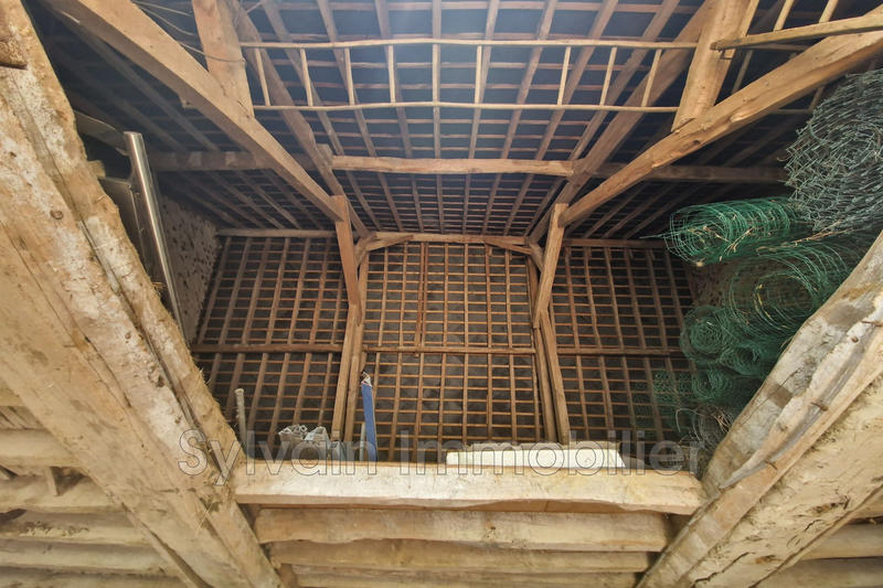 Maison - 216 m² - 6 pièces