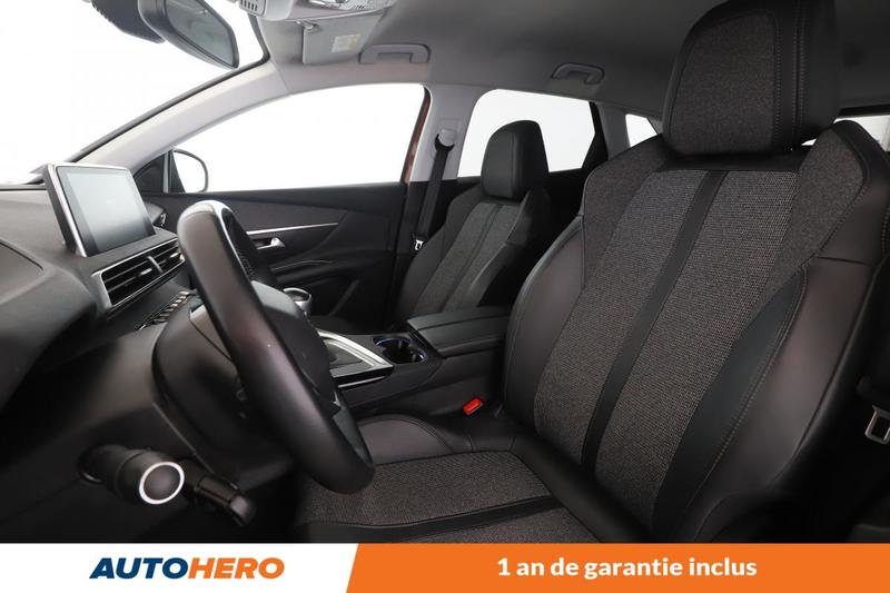Peugeot 3008 1.2 PureTech Allure 130 ch