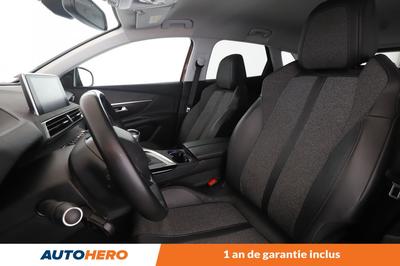 Peugeot 3008 1.2 PureTech Allure 130 ch